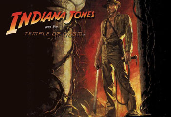 Indiana Jones IV